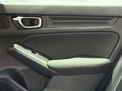Certified 2024 Honda Civic Sport image 14