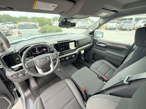 New 2026 GMC Sierra 1500 Elevation AWD/4WD image 10