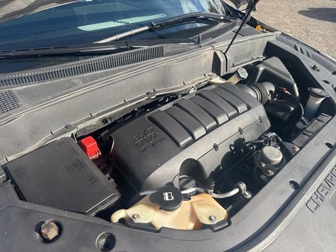 Used 2012 Chevrolet Traverse LT image 46