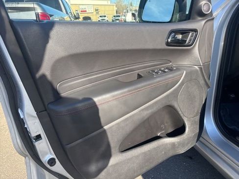 Used 2025 Dodge Durango R/T image 23