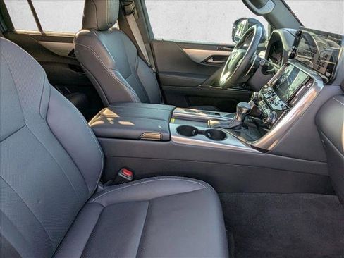 Used 2023 Lexus LX 600 F Sport image 20
