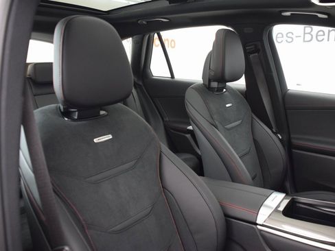 New 2026 Mercedes-Benz GLC 43 AMG 4MATIC image 16