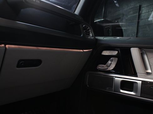 Used 2021 Mercedes-Benz G 550 image 74