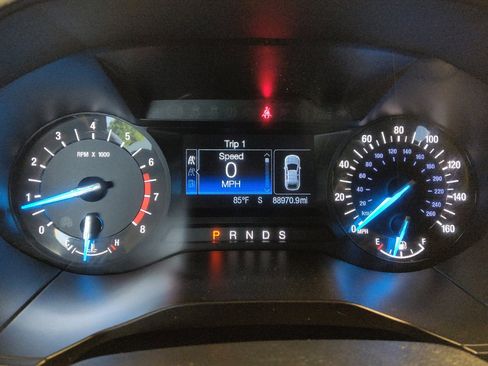 Used 2018 Ford Edge SE AWD/4WD image 23