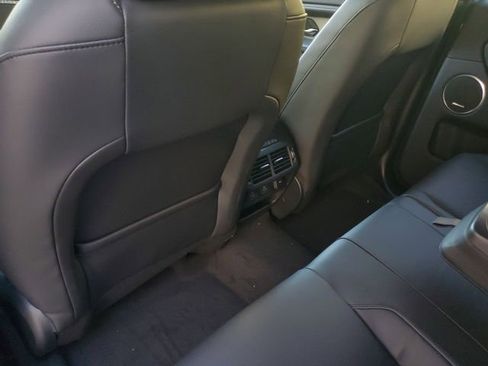 New 2026 Land Rover Discovery Sport Landmark image 13