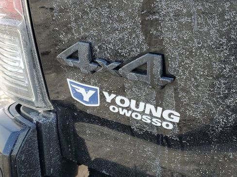 Used 2023 Toyota Tacoma TRD Pro image 32