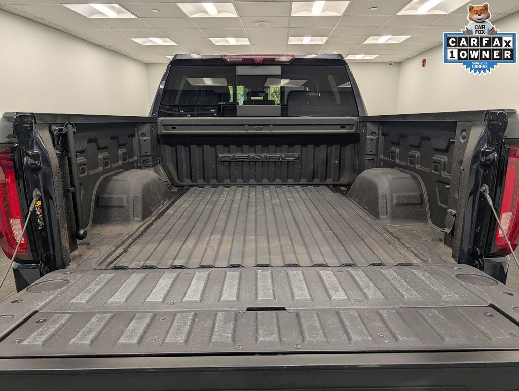 Used 2023 GMC Sierra 1500 Denali AWD/4WD image 25