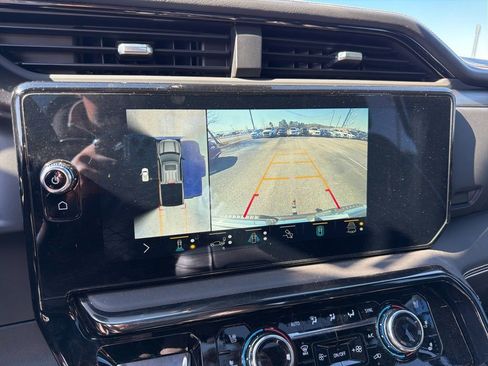 Used 2022 GMC Sierra 1500 AT4X image 23