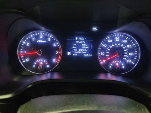 Used 2019 Kia Forte LXS FWD image 23