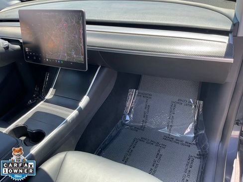 Used 2020 Tesla Model Y Long Range AWD/4WD image 77