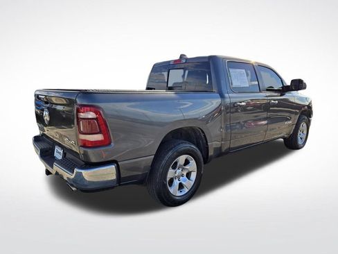 Used 2019 RAM 1500 Big Horn AWD/4WD image 3