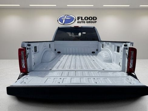 New 2026 Ford F250 XLT w/ Snow Plow Prep Package AWD/4WD image 7