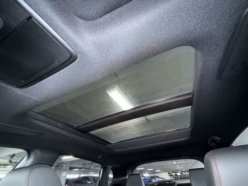 Used 2025 Acura ADX A-Spec FWD image 17