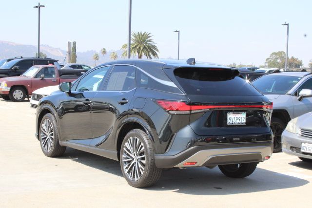 Certified 2025 Lexus RX 350 Premium Plus w/ Accessory Package (K3) FWD image 19