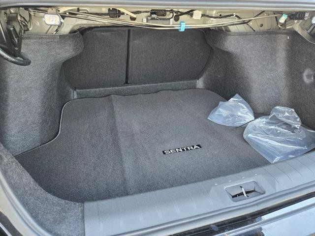 Certified 2026 Nissan Sentra S w/ S Cold Weather Package FWD image 17