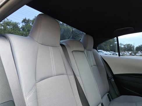 Certified 2024 Toyota Corolla SE FWD image 18