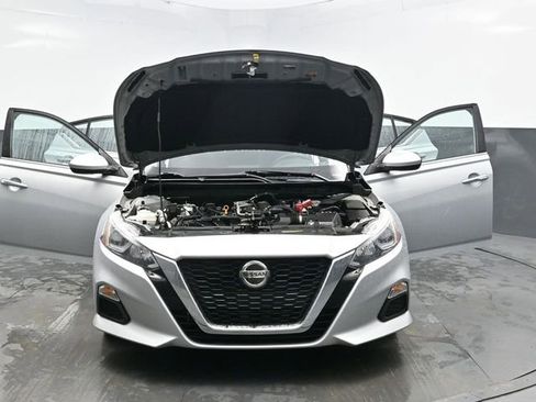Used 2021 Nissan Altima 2.5 S image 41