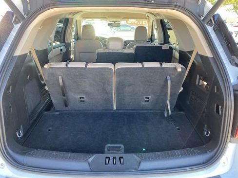 Used 2024 Ford Explorer Limited image 4