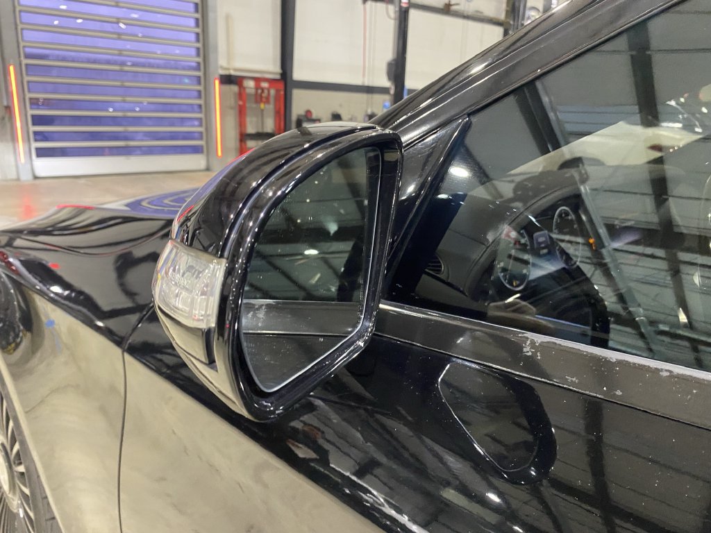 Used 2015 Mercedes-Benz S 550 4MATIC Sedan image 20