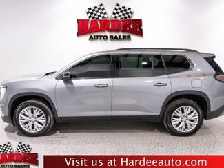 Used 2026 GMC Acadia Elevation w/ Elevation Premium Package FWD 360° Tour