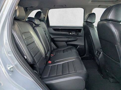 Certified 2024 Honda CR-V EX-L image 20