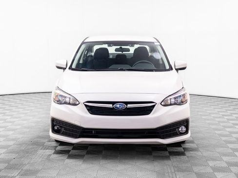 Used 2023 Subaru Impreza 2.0i Premium AWD/4WD image 10