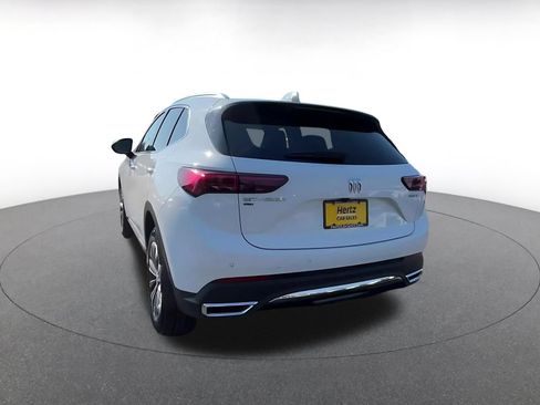 Used 2024 Buick Envision Preferred AWD/4WD image 9