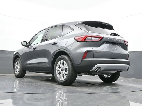 New 2026 Ford Escape Active w/ Cold Weather Package AWD/4WD image 48