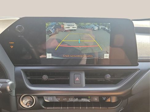 Certified 2024 Lexus UX 250h AWD w/ Premium Package image 20