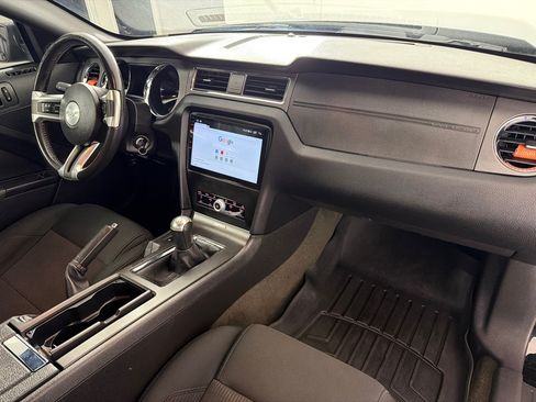 Used 2014 Ford Mustang Coupe w/ V6 Performance Package RWD image 20
