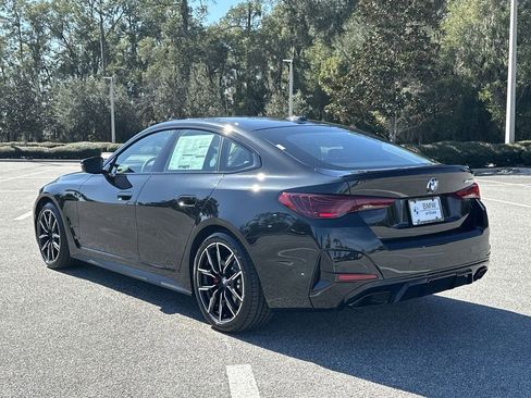 New 2026 BMW M440i M440i w/ Premium Package image 11