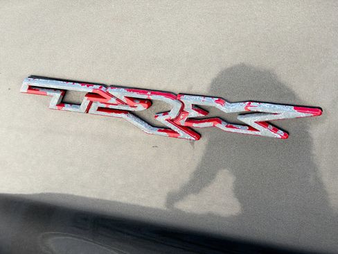 Used 2022 RAM 1500 TRX w/ TRX Level 2 Equipment Group AWD/4WD image 12