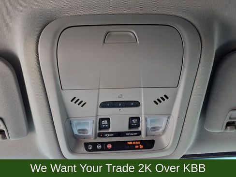 Used 2021 GMC Acadia AT4 w/ LPO, Floor Liner Package AWD/4WD image 25
