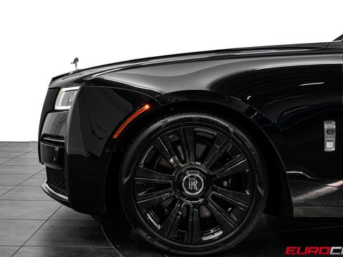 Used 2021 Rolls-Royce Ghost AWD/4WD image 15