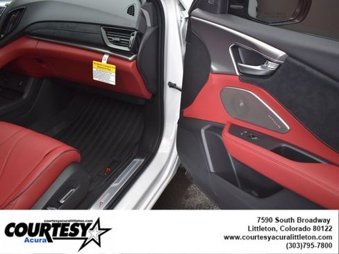 Used 2025 Acura RDX A-Spec AWD/4WD image 30