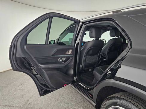 Certified 2022 Mercedes-Benz GLE 350 image 16