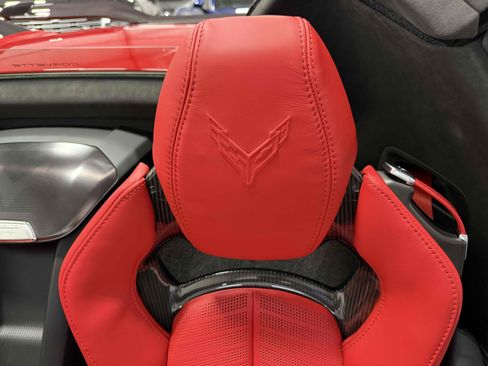 Used 2025 Chevrolet Corvette Z06 w/ Z07 Performance Package image 22