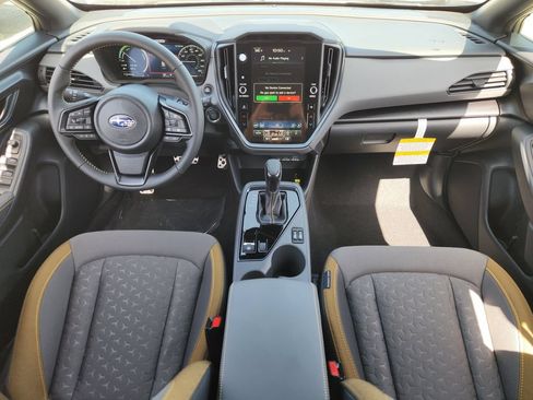 New 2026 Subaru Crosstrek 2.5i Sport AWD/4WD image 23