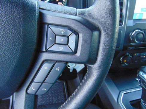 Used 2018 Ford F150 XLT w/ Equipment Group 302A Luxury image 18