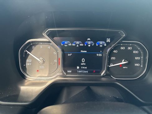 Used 2021 GMC Yukon XL SLT image 15