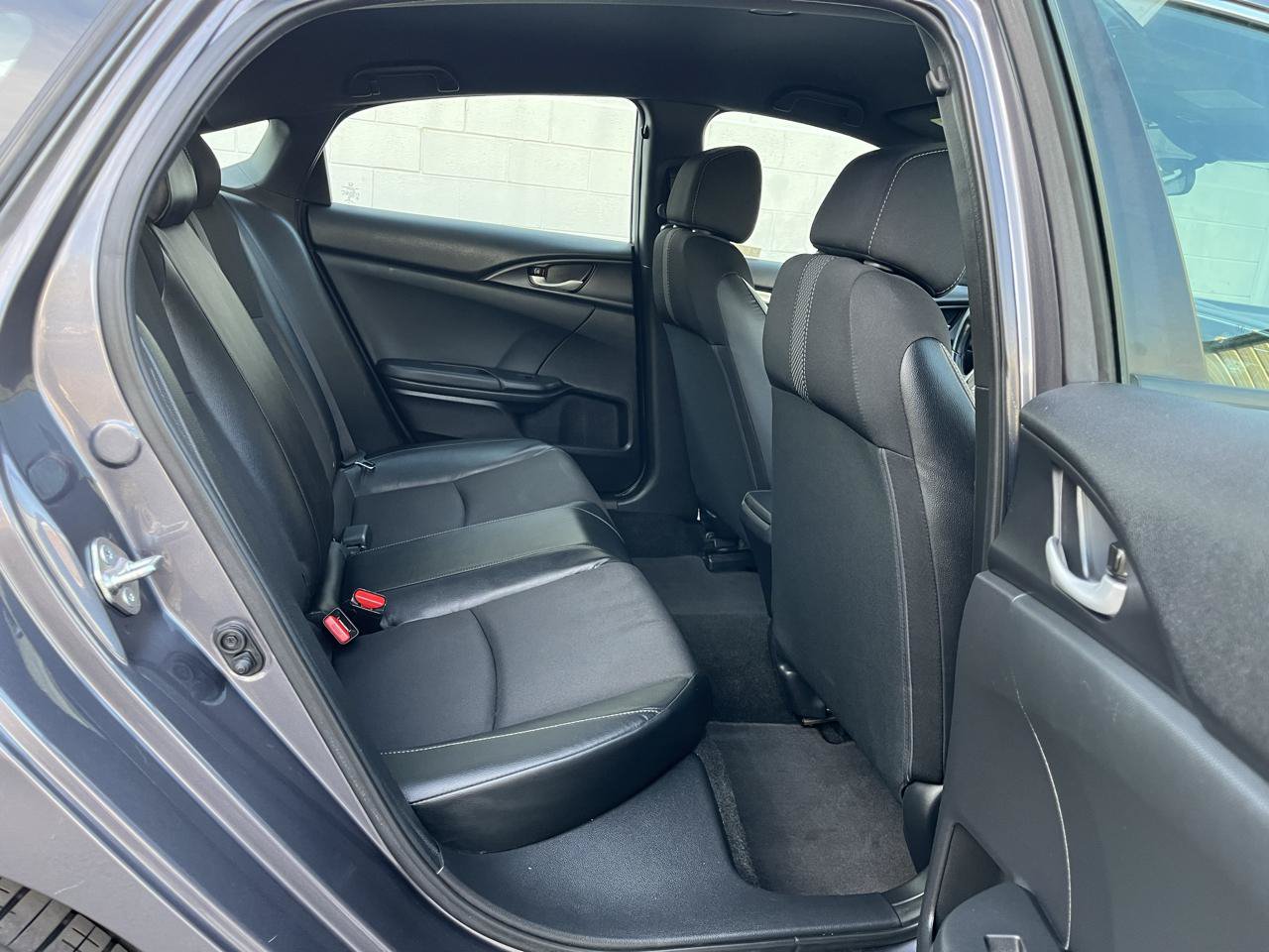 Used 2019 Honda Civic Sport image 20
