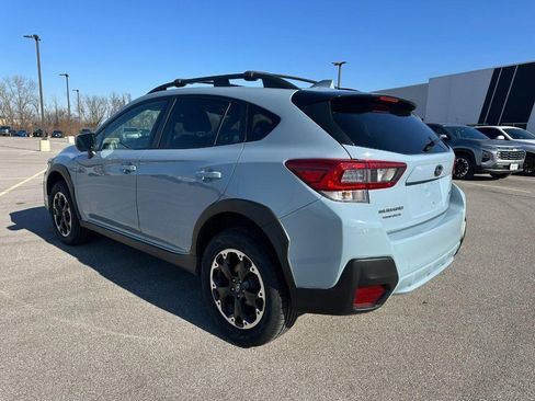 Used 2022 Subaru Crosstrek 2.0i Premium w/ Moonroof Package image 3