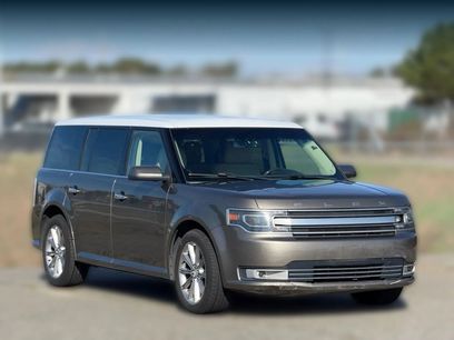 Used 2014 Ford Flex Limited
