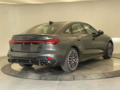 New 2026 Audi S5 Premium Plus AWD/4WD image 7