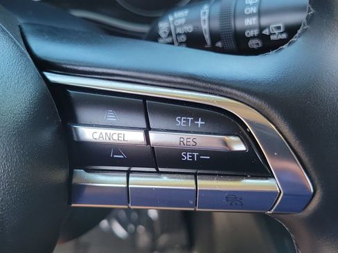 Certified 2026 MAZDA CX-50 AWD 2.5 Hybrid w/ Cargo Package image 6