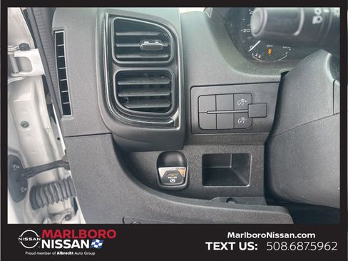 Used 2022 RAM ProMaster 1500 image 16