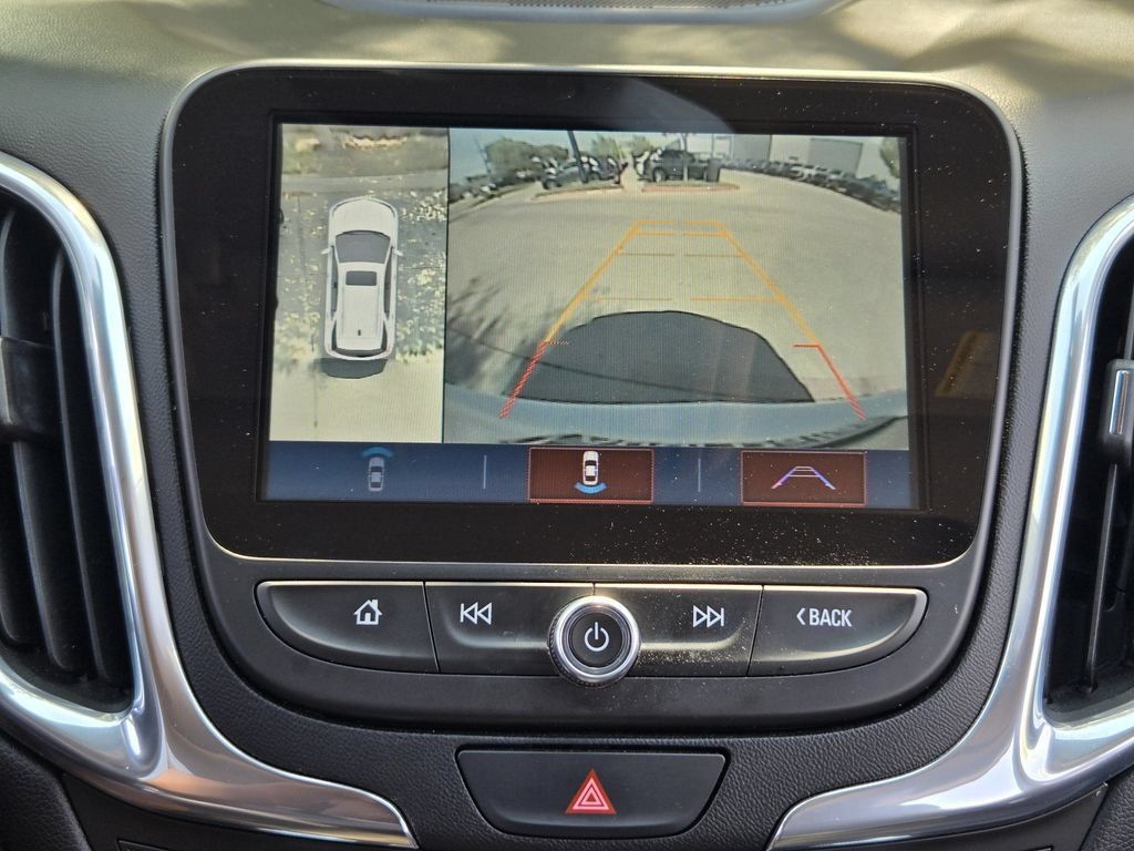 Used 2018 Chevrolet Equinox Premier AWD/4WD image 22