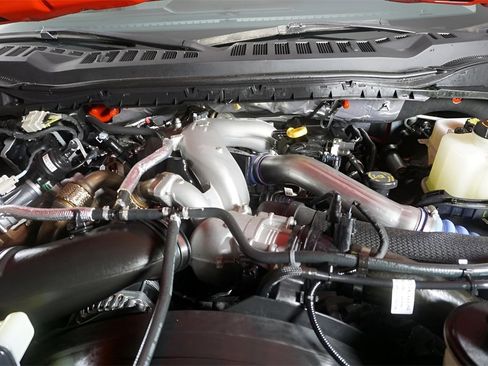 Used 2023 Ford F450 XLT w/ XLT Value Package image 31