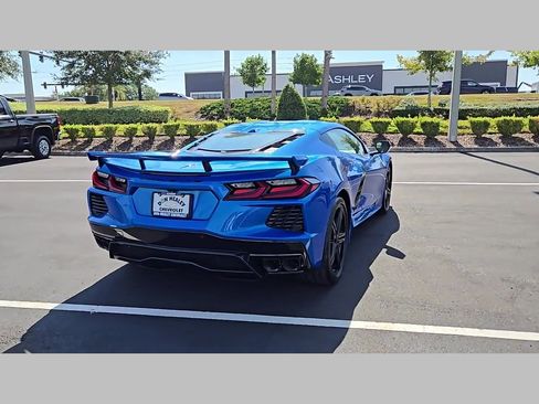 New 2026 Chevrolet Corvette Stingray Coupe w/ 1LT image 24