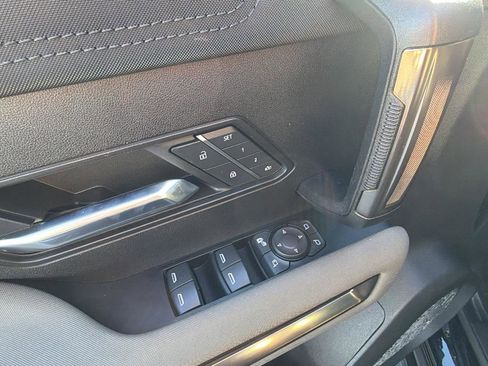 Certified 2024 GMC Hummer EV 3X w/ LPO, Illumination Package image 20